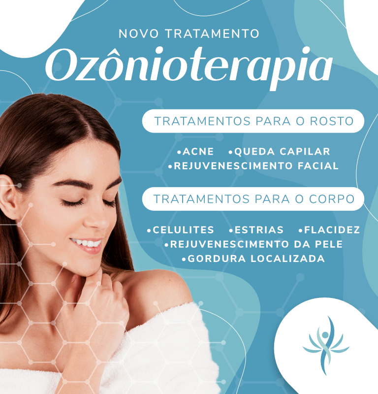 Ozonioterapia